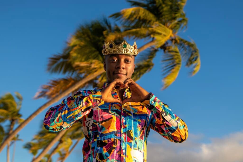 Amari Ice, relationship coach and matchmaker