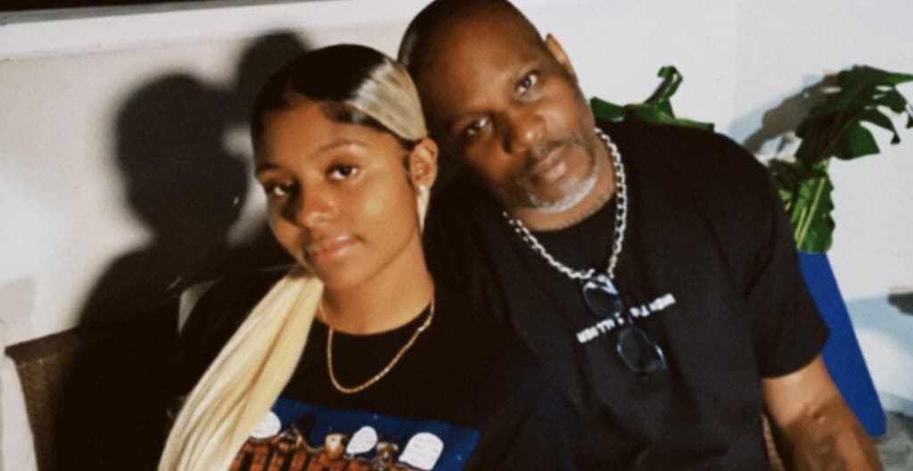 DMX thegrio.com