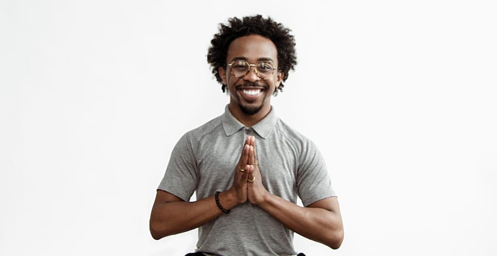 Eric Mosley thegrio.com
