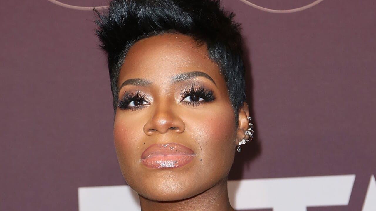 Fantasia Barrino