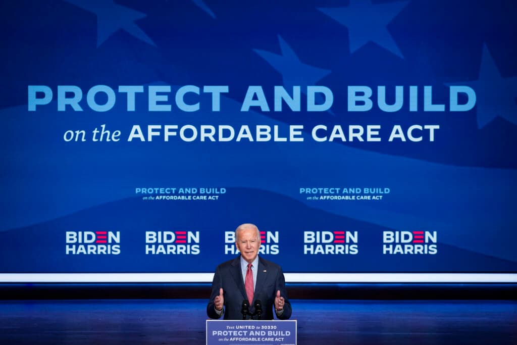 President Joe Biden