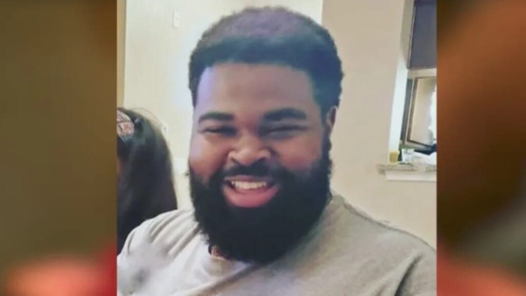 Marvin Scott III