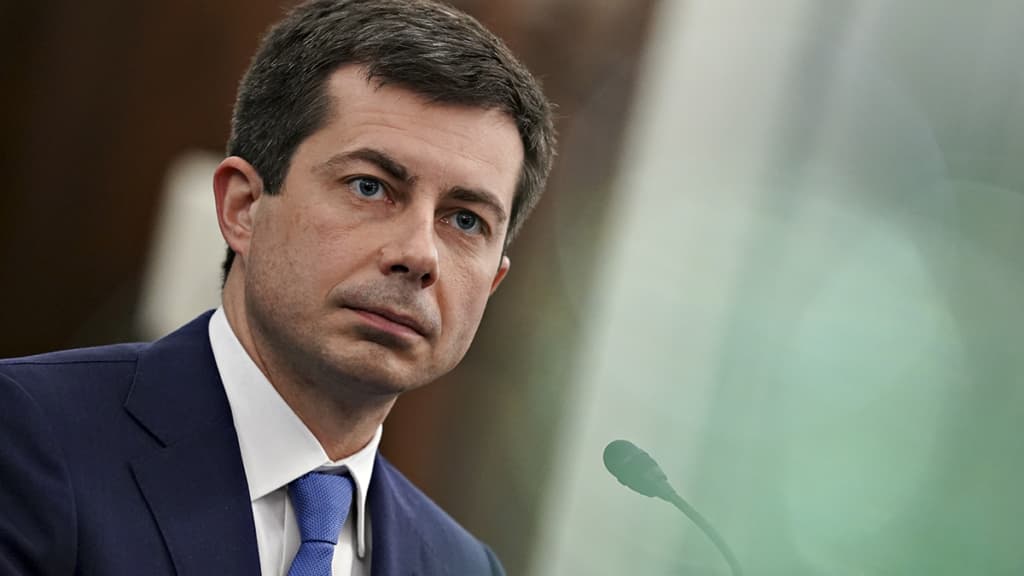 Pete Buttigieg