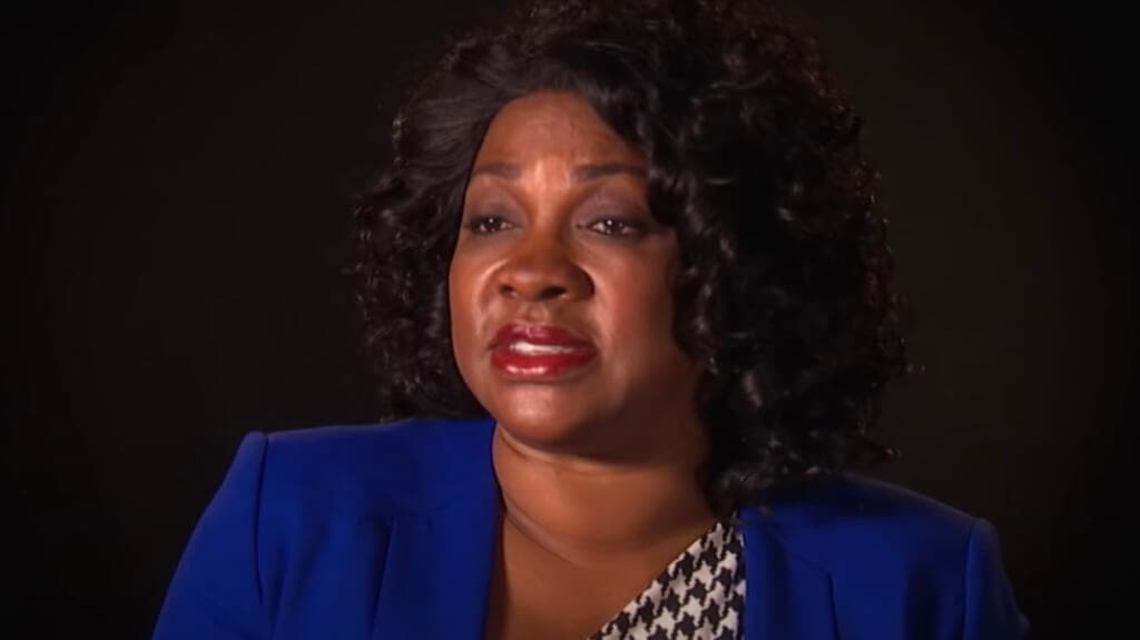 Dr. Beverly Wright