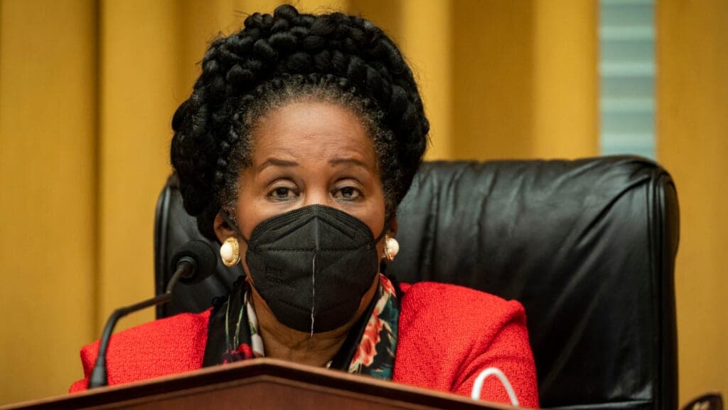 Texas Rep. Sheila Jackson-Lee
