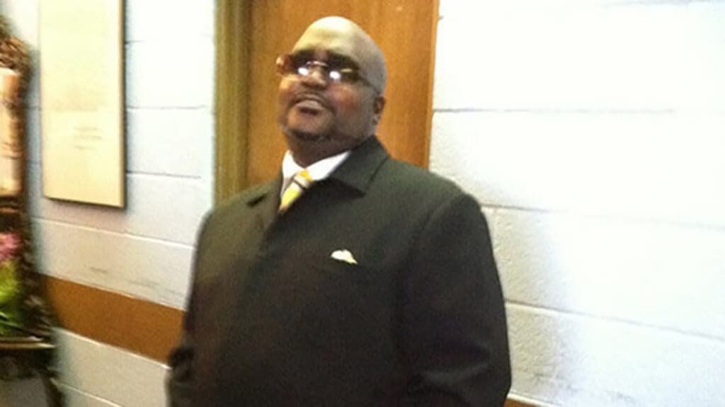 Terence Crutcher