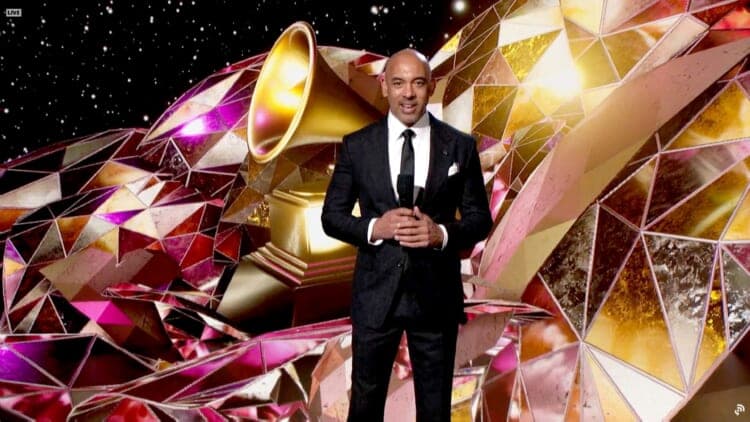 63rd Annual GRAMMY Awards – Premiere Ceremony
