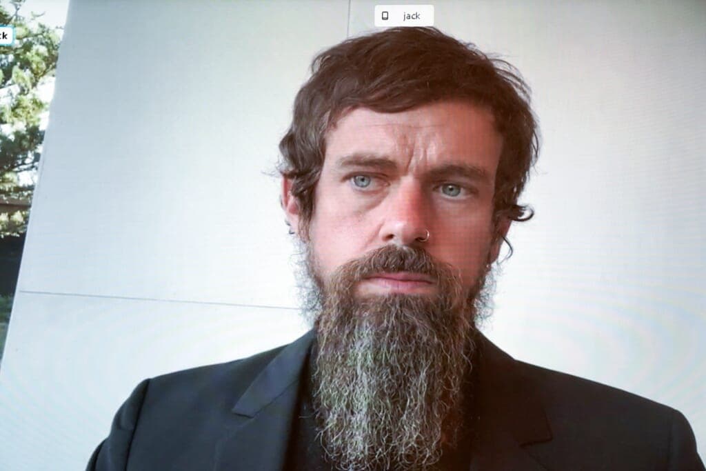 Jack Dorsey thegrio.com 