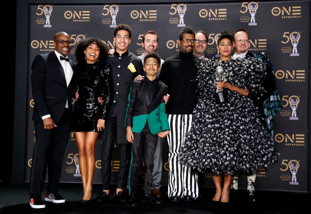 Yara Shahidi, thegrio.com