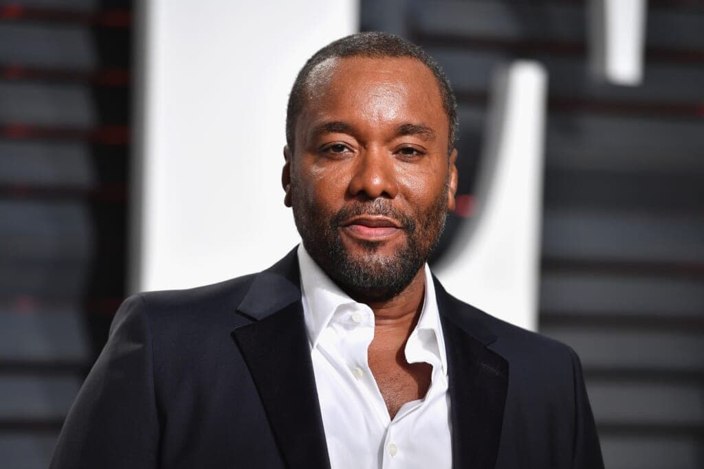 Lee Daniels thegrio.com