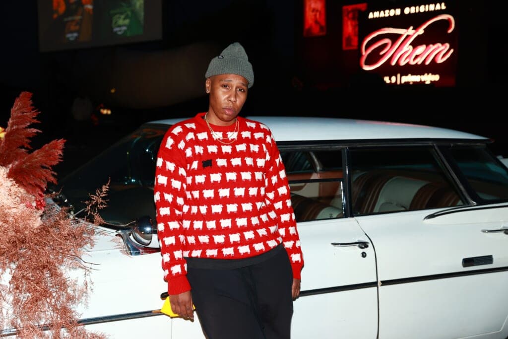 Amazon Studios' "Them" Drive-in Special Screening
