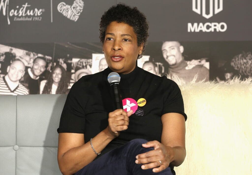 Our Bodies, Our Stories: A Celebration Of Unstoppable Black Women