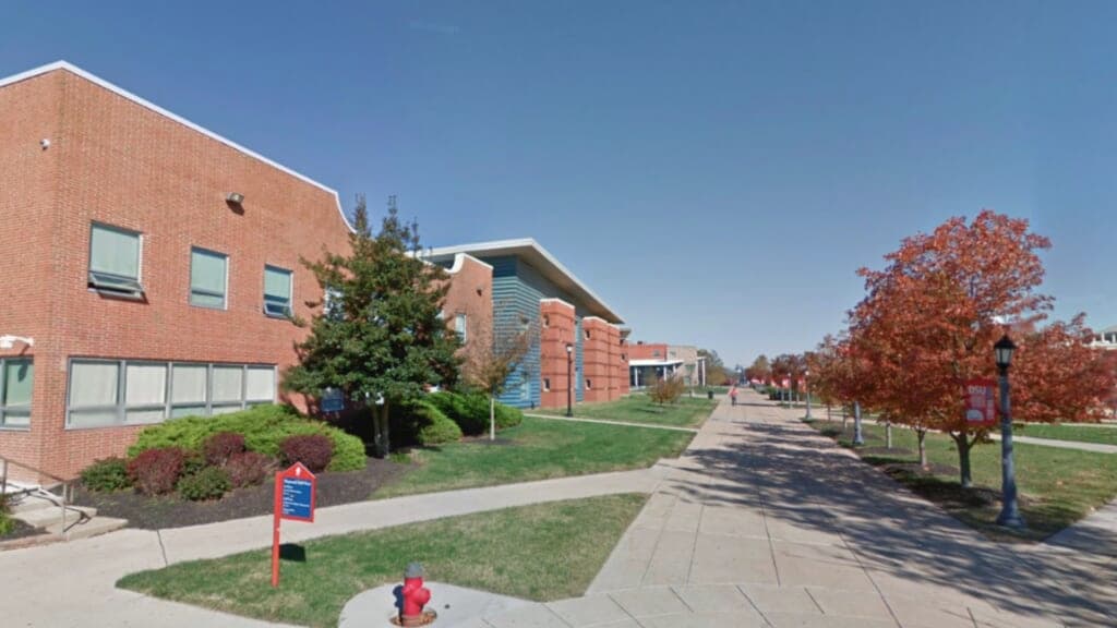 Delaware State University