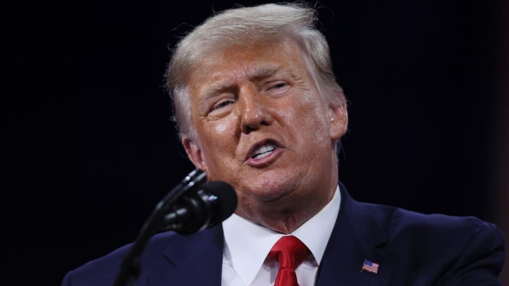 Trump thegrio.com 