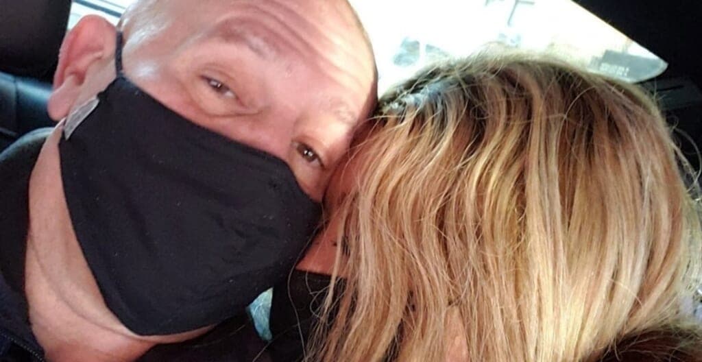 Wendy Williams Mike Esterman