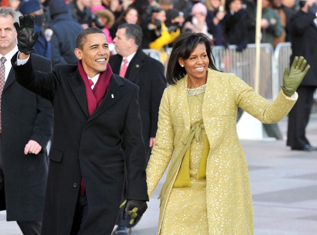 Barack Obama thegrio.com