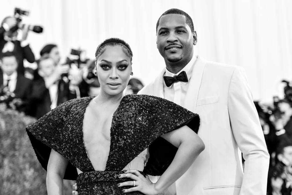 "Manus x Machina: Fashion In An Age Of Technology" Costume Institute Gala
