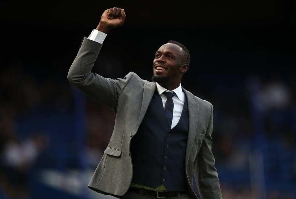 Usain Bolt thegrio.com 