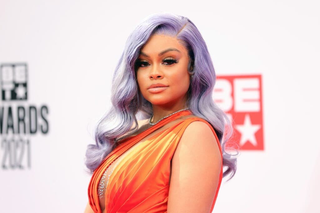 BET Awards 2021 - Arrivals