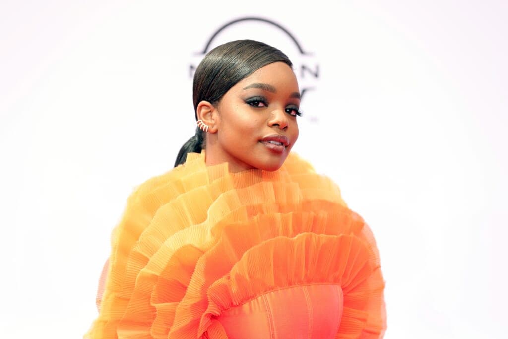 BET Awards 2021 - Arrivals