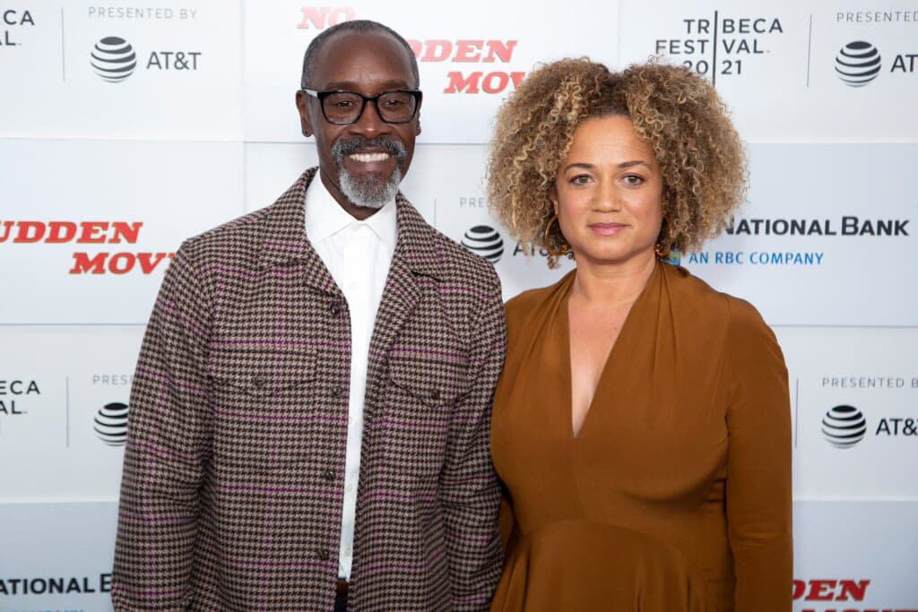 Don Cheadle theGRIO.com