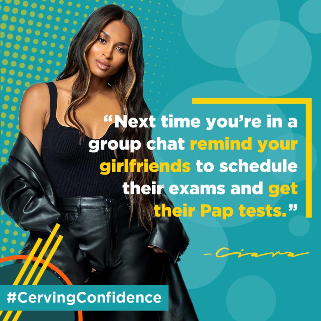 Ciara thegrio.com