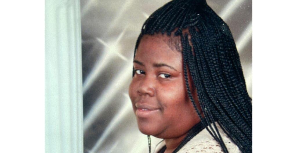 Georgia Laquitta Willis thegrio.com
