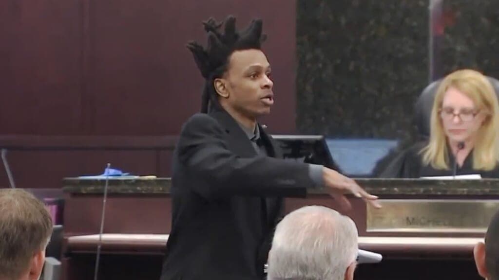 Ronnie Oneal III