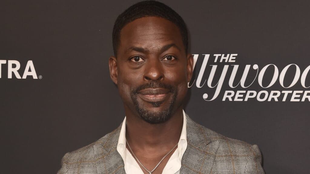 Sterling K. Brown thegrio.com