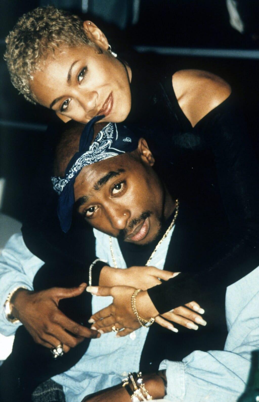 Jada Pinkett Smith Tupac thegrio.com 