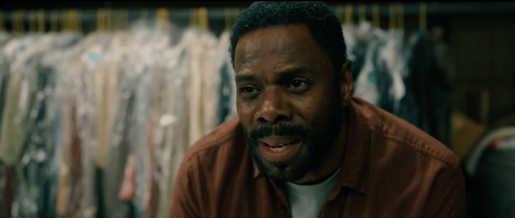 Colman Domingo