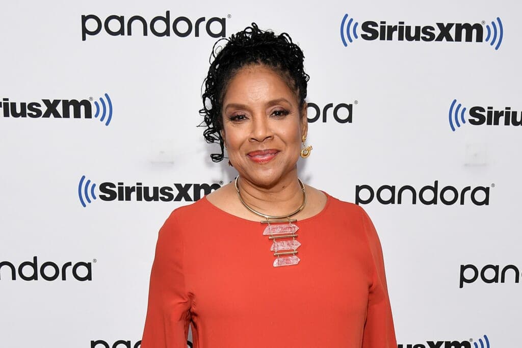 Phylicia Rashad thegrio.com