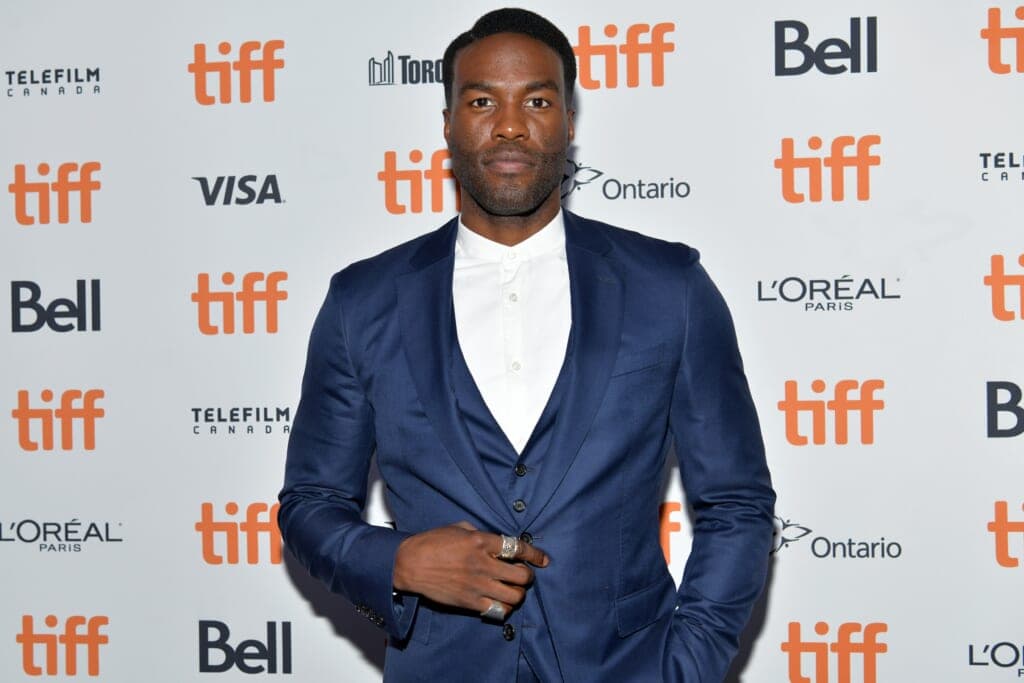 Yahya Abdul-Mateen II thegrio.com