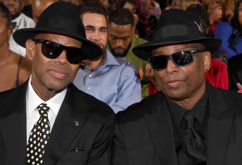 BET Presents: 2019 Soul Train Awards -  Show