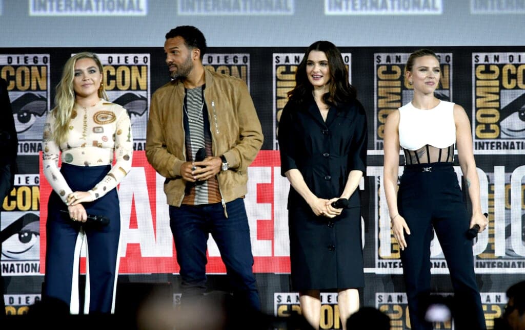 Marvel thegrio.com 