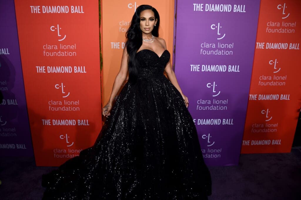 Erica Mena thegrio.com