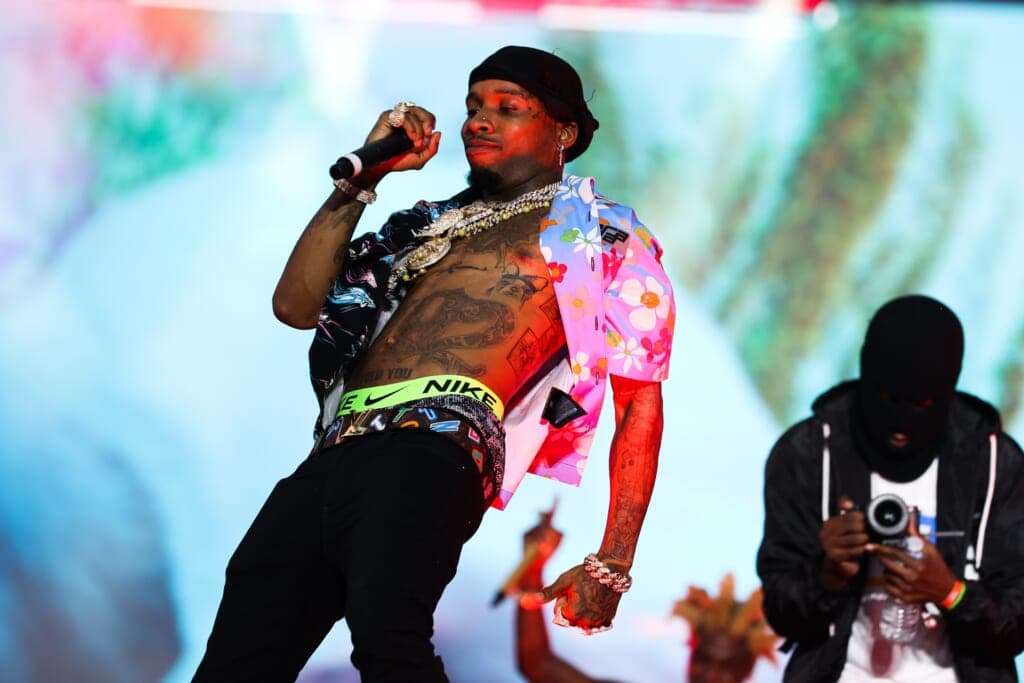 Rolling Loud Miami 2021