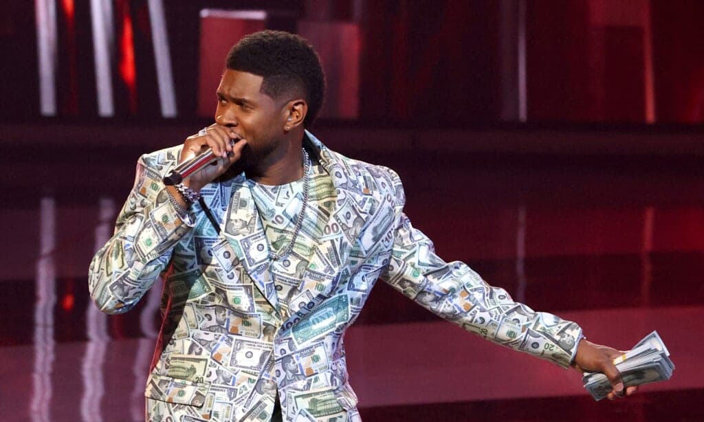 2021 iHeartRadio Music Awards – Show