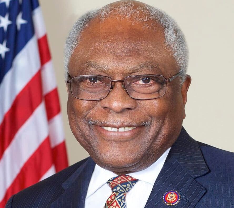 Congressman James E. Clyburn, theGrio.com