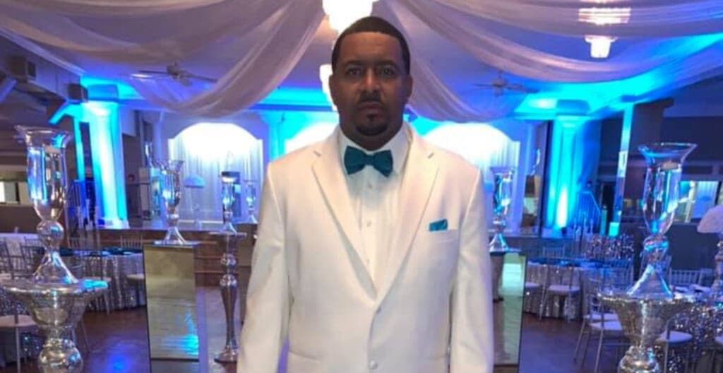 Dezmon Hamilton thegrio.com