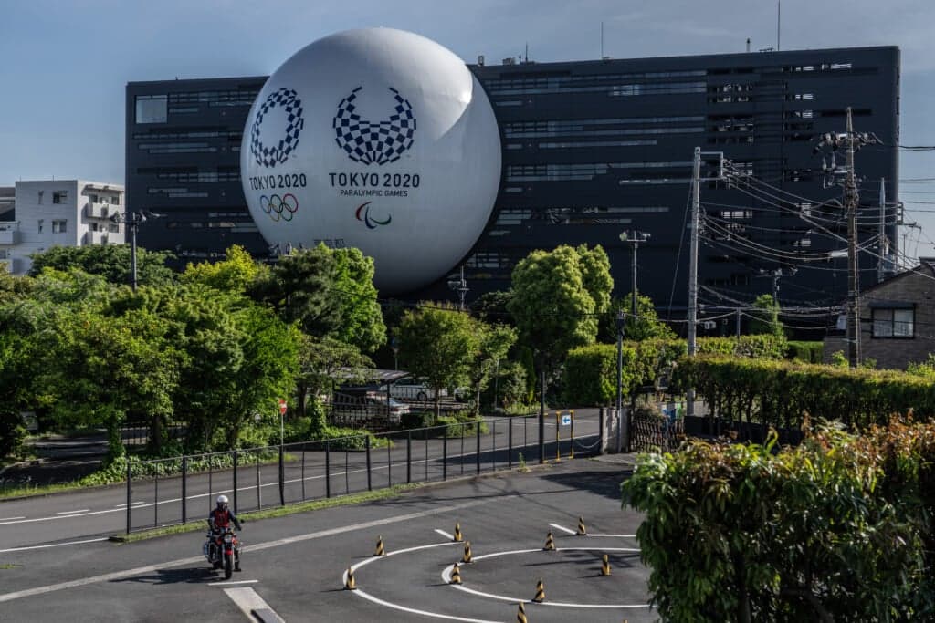 Olympics thegrio.com