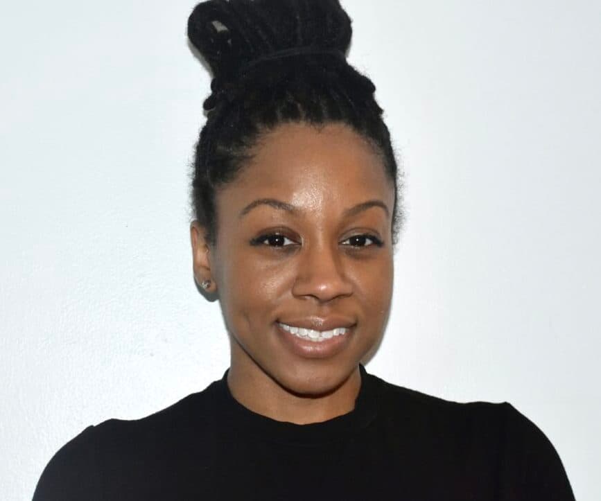 Kamaria Fayola, theGrio.com