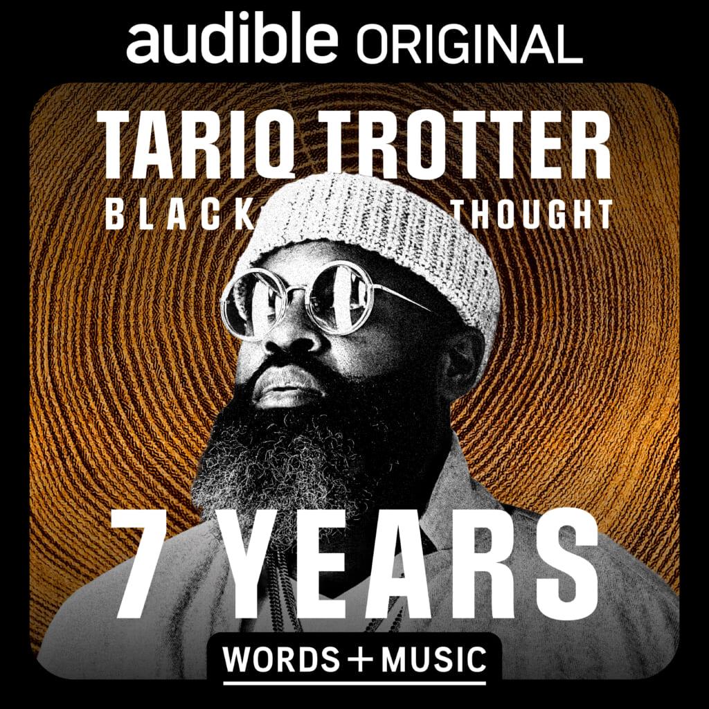 Tariq "Black Thought" Trotter thegrio.com