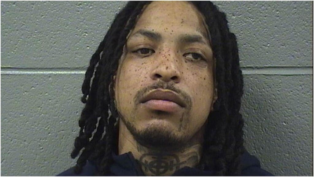 Chicago rapper KTS Dre theGRIO.com