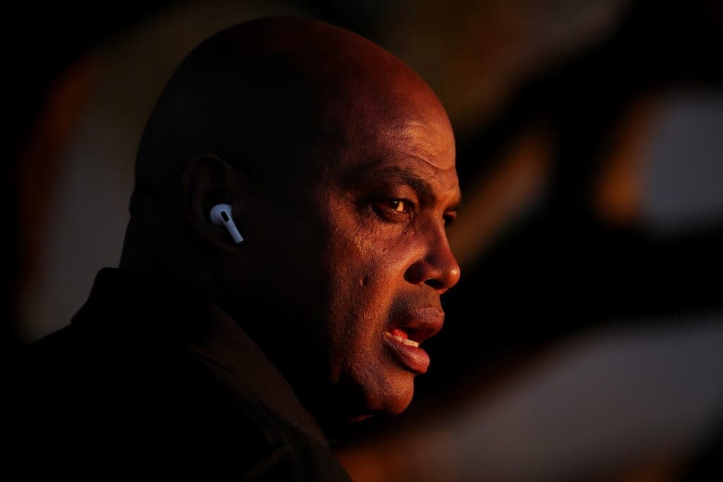 Charles Barkley thegrio.com 