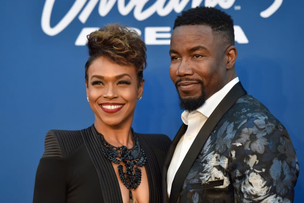 Michael Jai White thegrio.com