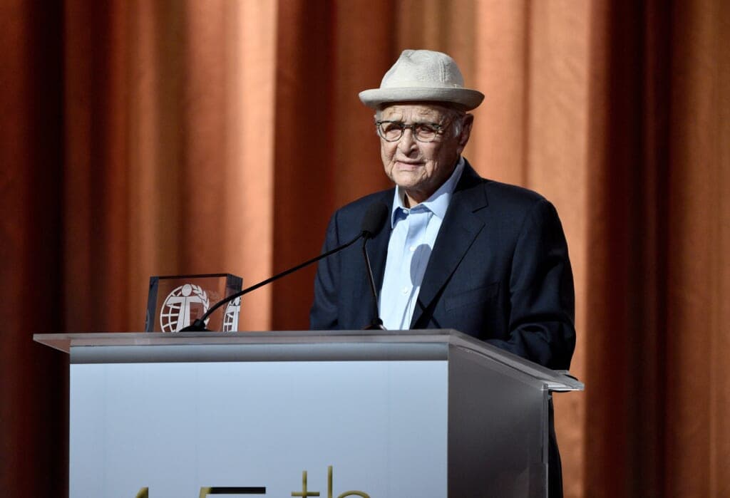 Norman Lear thegrio.com 