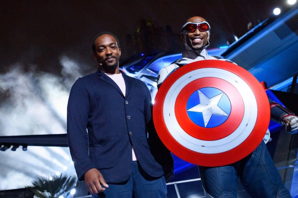 Anthony Mackie thegrio.com 