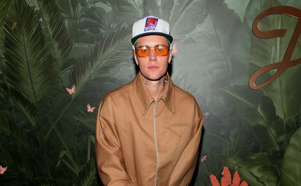 Justin Bieber thegrio.com