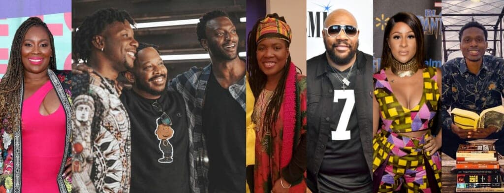 Black entrepreneurs thegrio.com